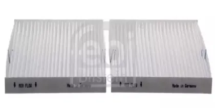 Фильтр, воздух во внутренном пространстве FEBI BILSTEIN купить