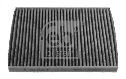 Фильтр, воздух во внутренном пространстве FEBI BILSTEIN купить