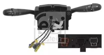 Переключатель стеклоочистителя FEBI BILSTEIN купить