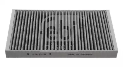 Фильтр, воздух во внутренном пространстве FEBI BILSTEIN купить