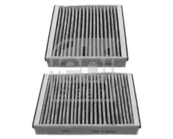 Фильтр, воздух во внутренном пространстве FEBI BILSTEIN купить