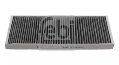 Фильтр, воздух во внутренном пространстве FEBI BILSTEIN купить