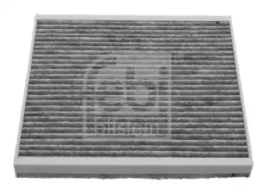 Фильтр, воздух во внутренном пространстве FEBI BILSTEIN купить