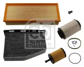 Комплект деталей, технический осмотр FEBI BILSTEIN купить