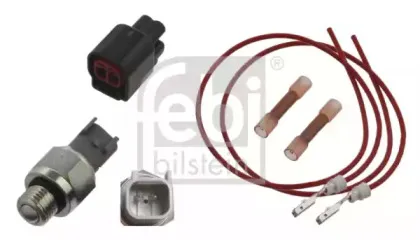 Выключатель, фара заднего хода FEBI BILSTEIN купить
