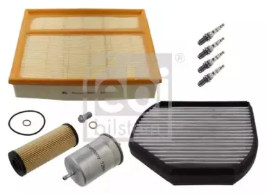 Комплект деталей, технический осмотр FEBI BILSTEIN купить