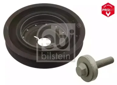 Ременный шкив, коленчатый вал FEBI BILSTEIN купить