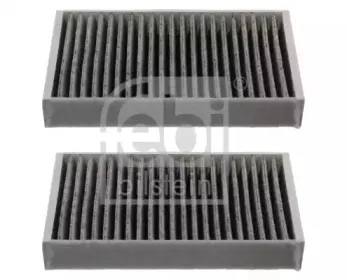 Фильтр, воздух во внутренном пространстве FEBI BILSTEIN купить