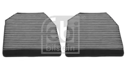 Фильтр, воздух во внутренном пространстве FEBI BILSTEIN купить