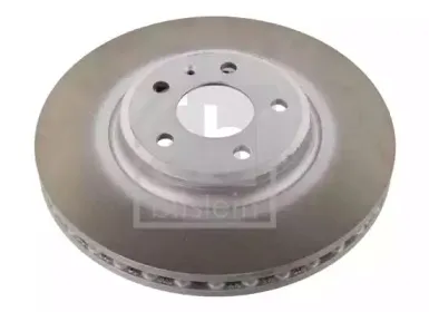 Тормозной диск FEBI BILSTEIN купить