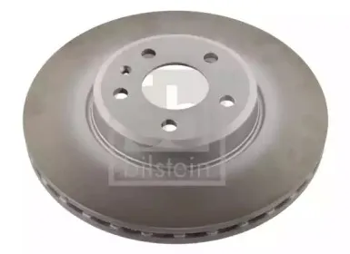 Тормозной диск FEBI BILSTEIN купить