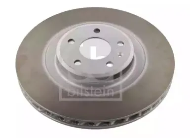 Тормозной диск FEBI BILSTEIN купить