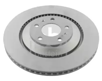 Тормозной диск FEBI BILSTEIN купить