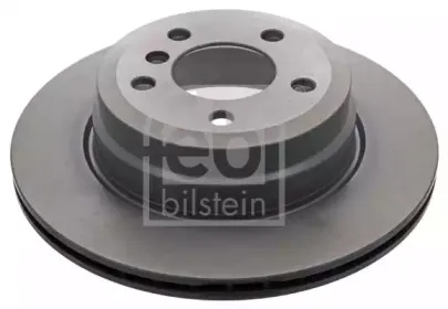 Тормозной диск FEBI BILSTEIN купить