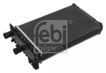 Теплообменник, отопление салона FEBI BILSTEIN купить