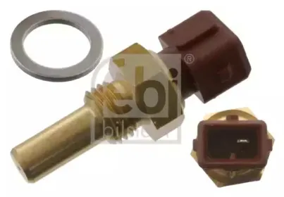 Датчик, температура охлаждающей жидкости FEBI BILSTEIN купить