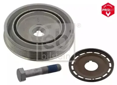 Ременный шкив, коленчатый вал FEBI BILSTEIN купить