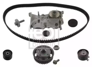 Водяной насос + комплект зубчатого ремня FEBI BILSTEIN купить