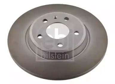 Тормозной диск FEBI BILSTEIN купить