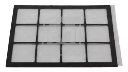 Фильтр, воздух во внутренном пространстве FEBI BILSTEIN купить