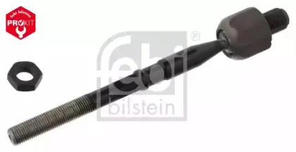 Осевой шарнир, рулевая тяга FEBI BILSTEIN купить