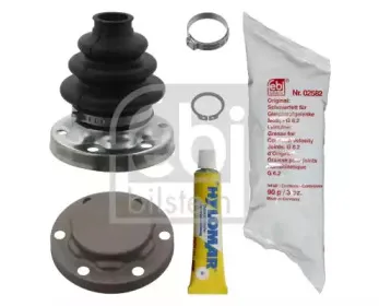 Комплект пылника, приводной вал FEBI BILSTEIN купить