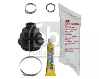 Комплект пылника, приводной вал FEBI BILSTEIN купить