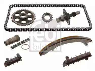 Комплект цели привода распредвала FEBI BILSTEIN купить