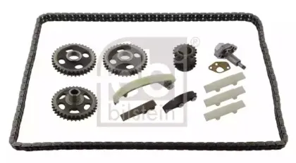 Комплект цели привода распредвала FEBI BILSTEIN купить