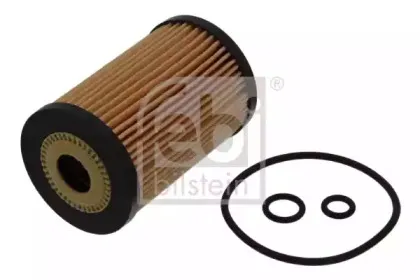 Масляный фильтр FEBI BILSTEIN купить