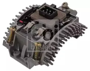 Блок управления, кондиционер FEBI BILSTEIN купить