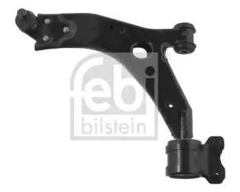 Рычаг независимой подвески колеса, подвеска колеса FEBI BILSTEIN купить