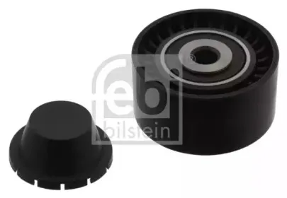 Паразитный / ведущий ролик, поликлиновой ремень FEBI BILSTEIN купить