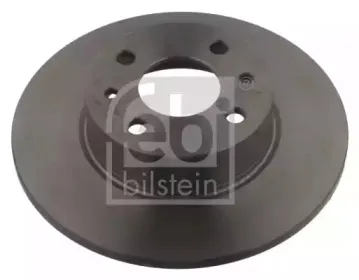 Тормозной диск FEBI BILSTEIN купить
