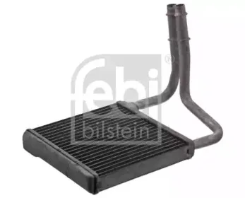 Теплообменник, отопление салона FEBI BILSTEIN купить