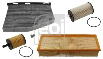 Комплект деталей, технический осмотр FEBI BILSTEIN купить