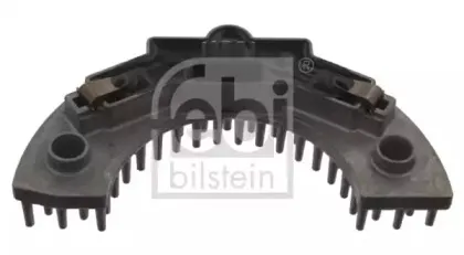 Сопротивление, вентилятор салона FEBI BILSTEIN купить