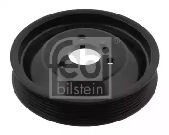 Ременный шкив, насос гидроусилителя FEBI BILSTEIN купить