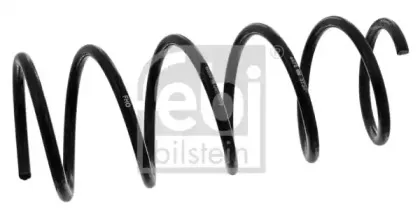Пружина ходовой части FEBI BILSTEIN купить