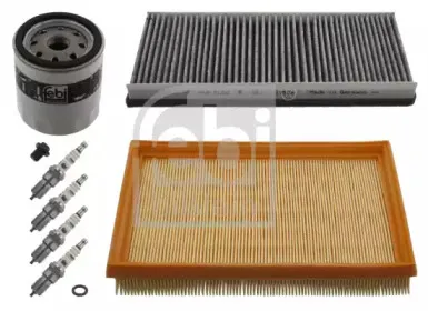 Комплект деталей, технический осмотр FEBI BILSTEIN купить