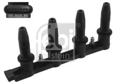 Катушка зажигания FEBI BILSTEIN купить