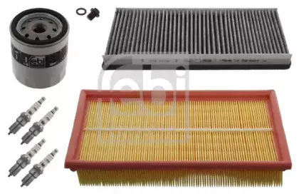 Комплект деталей, технический осмотр FEBI BILSTEIN купить