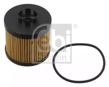 37441  FEBI - Фільтр масла FEBI BILSTEIN купить