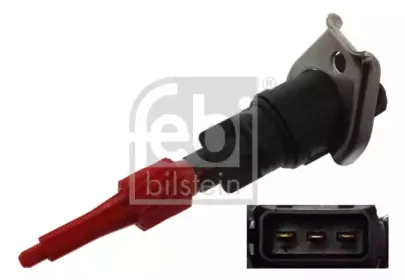 Датчик, скорость FEBI BILSTEIN купить