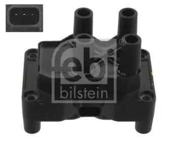 Катушка зажигания FEBI BILSTEIN купить