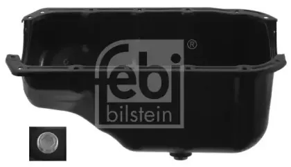 Масляный поддон FEBI BILSTEIN купить