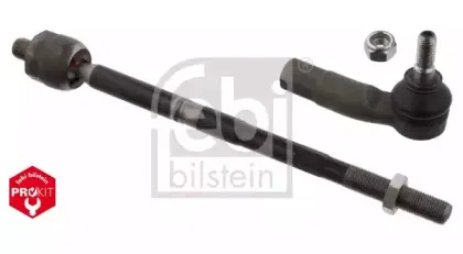 Поперечная рулевая тяга FEBI BILSTEIN купить