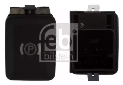 Выключатель, привод стояночного тормоза FEBI BILSTEIN купить