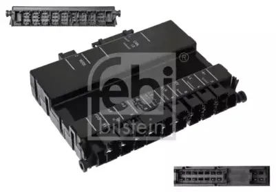 Блок управления, регулирование положения сиденья FEBI BILSTEIN купить