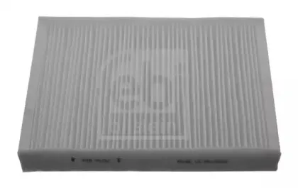 Фильтр, воздух во внутренном пространстве FEBI BILSTEIN купить